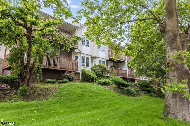 7 Di Donna Ct, Townhouse with 2 bedrooms, 2 bathrooms and null parking in Clifton NJ | Image 29