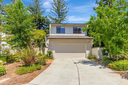 105 Strathmore Pl, Los Gatos, CA, 95032 | Card Image