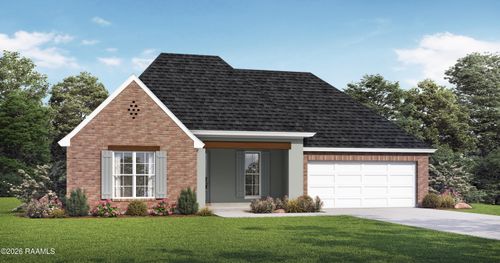1401 River Road, Breaux Bridge, LA, 70517 | Card Image