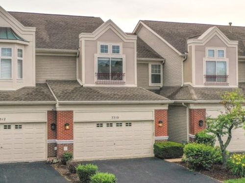 3310 Rosecroft Ln, Naperville, IL, 60564-4868 | Card Image