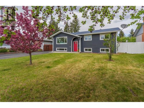 190 Mckinley Cres, Prince George, BC, V2M4S4 | Card Image