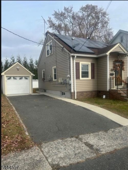 2105 Melrose Pkwy, Union, NJ, 07083-4308 | Card Image