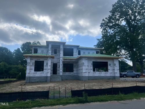 403 Carolyn Ct, Cary, NC, 27511-4003 | Card Image