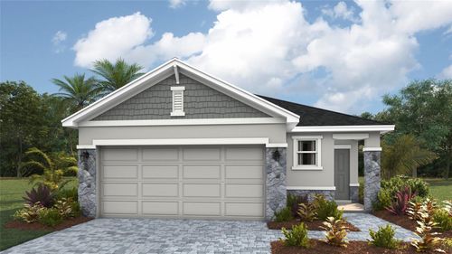 1830 Hammock Trace Dr, PARRISH, FL, 34219-1978 | Card Image