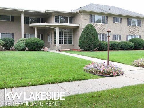 2311 Walton Blvd, Rochester Hills, MI, 48309-1468 | Card Image