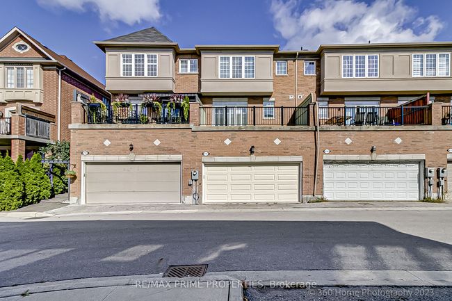 4765 Highway 7, House attached with 4 bedrooms, 3 bathrooms and null parking in Vaughan ON | Image 25