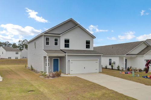 158 Pine Crest View Drive, Summerville, SC, 29486 | Card Image