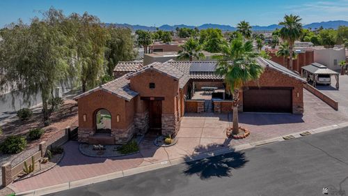 3400 S Avenue 7 E, Yuma, AZ, 85365-6654 | Card Image