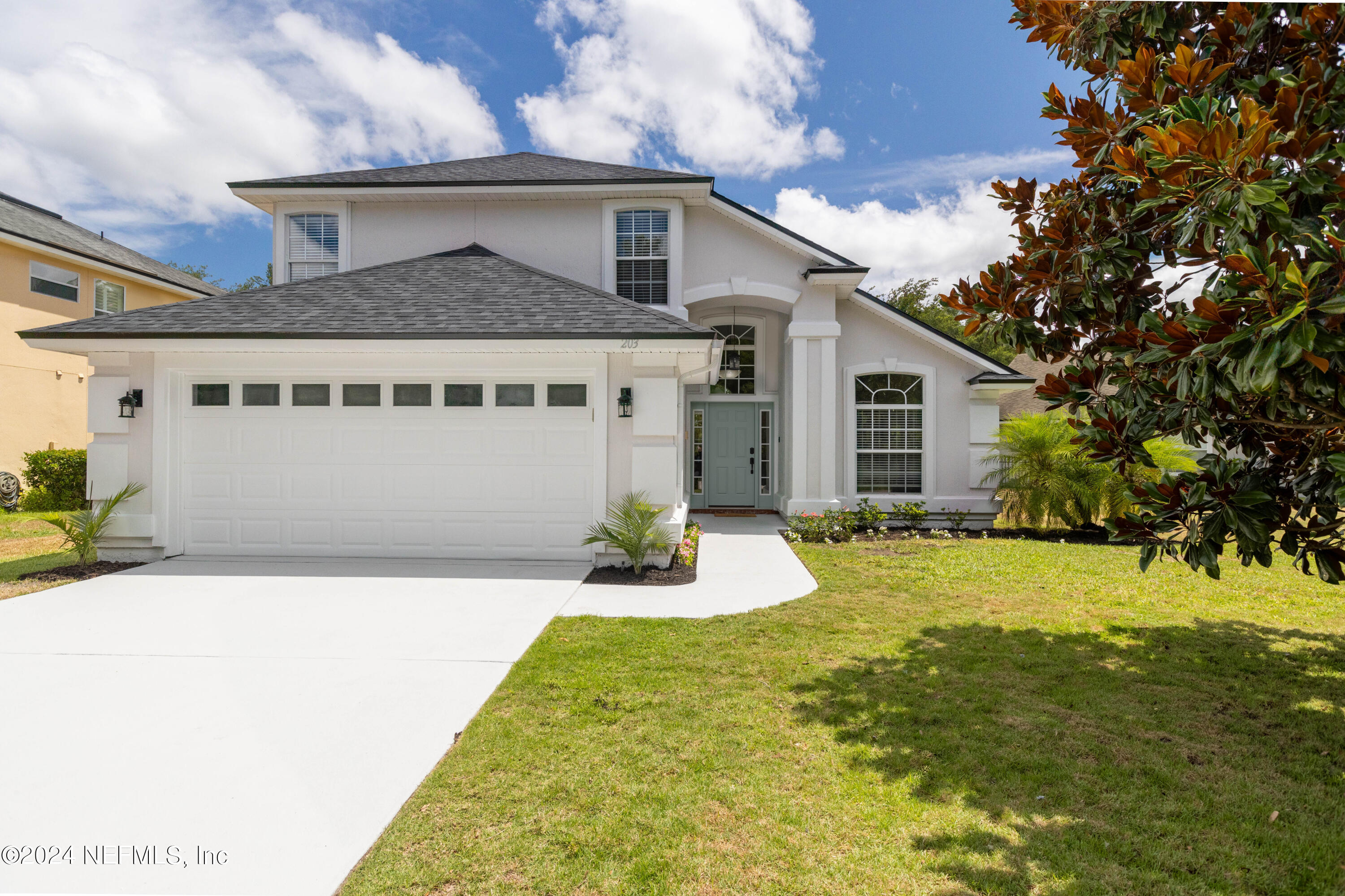 Silver Glen Ave, Saint Augustine, FL 32092