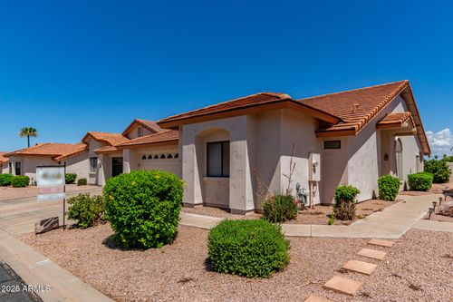 27-2055 N 56th St, Mesa, AZ, 85215-2609 | Card Image