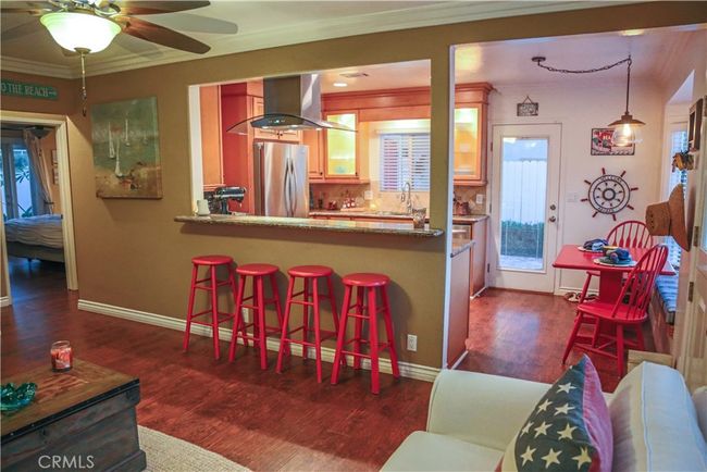 34032 Callita Dr, House other with 2 bedrooms, 2 bathrooms and 1 parking in Dana Point CA | Image 5