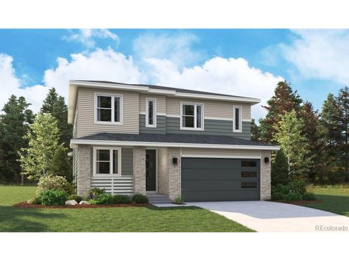 8063 Butte Creek St, Littleton, CO, 80125-9172 | Card Image
