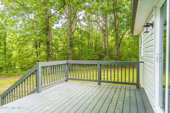 2396 Putnam Glendon Rd, House other with 3 bedrooms, 2 bathrooms and 2 parking in Carthage NC | Image 35