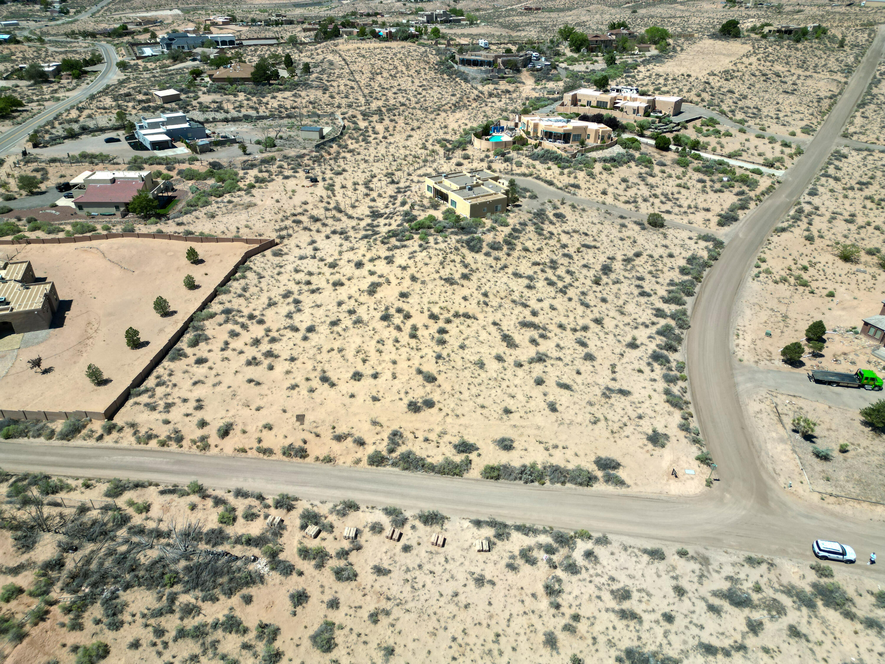 Land in Rio Rancho 5