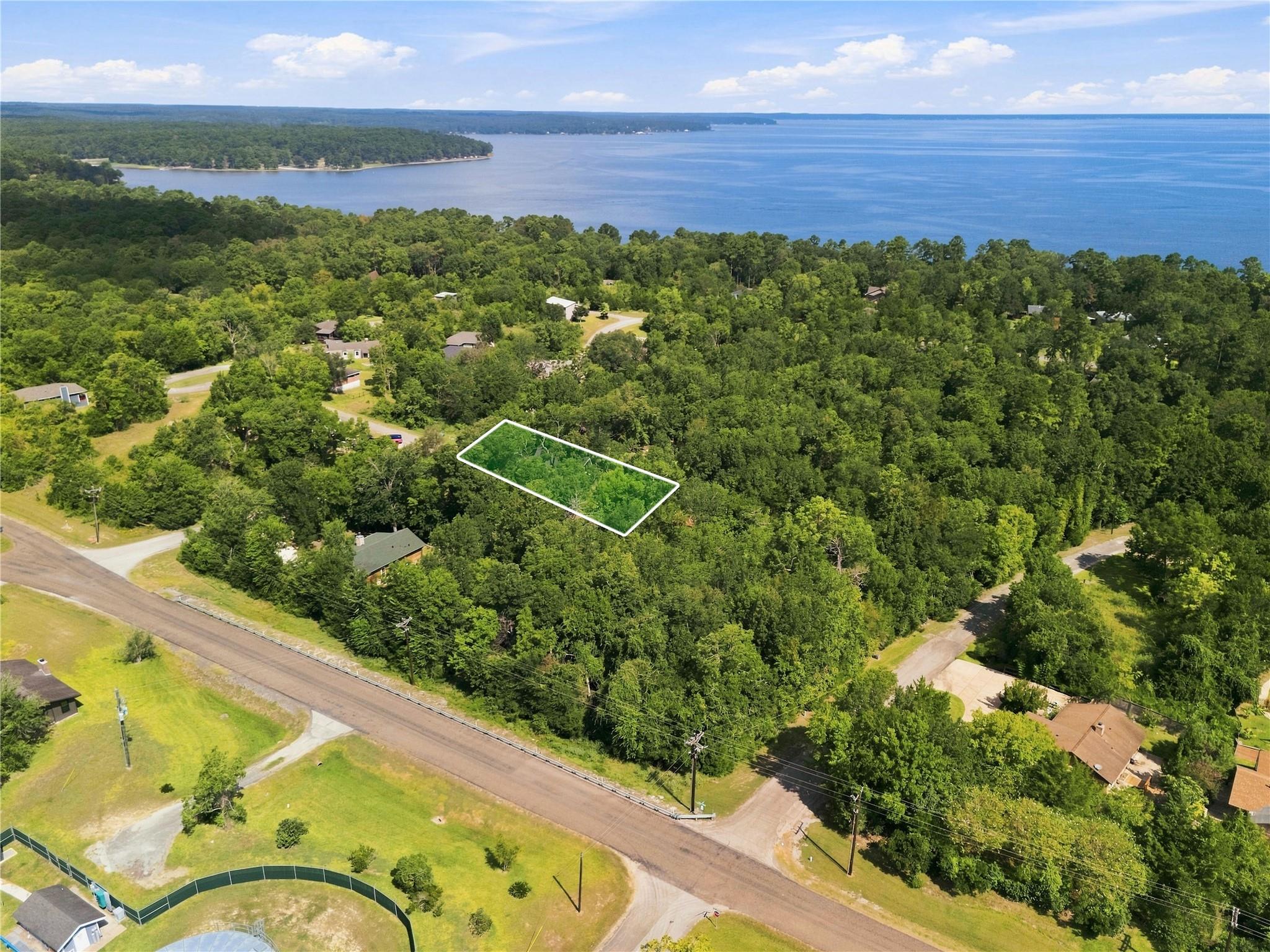 Residential in Coldspring 3