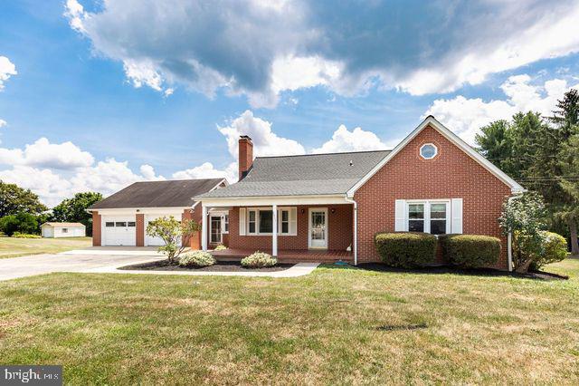 Bethel Rd, Finksburg, MD 21048