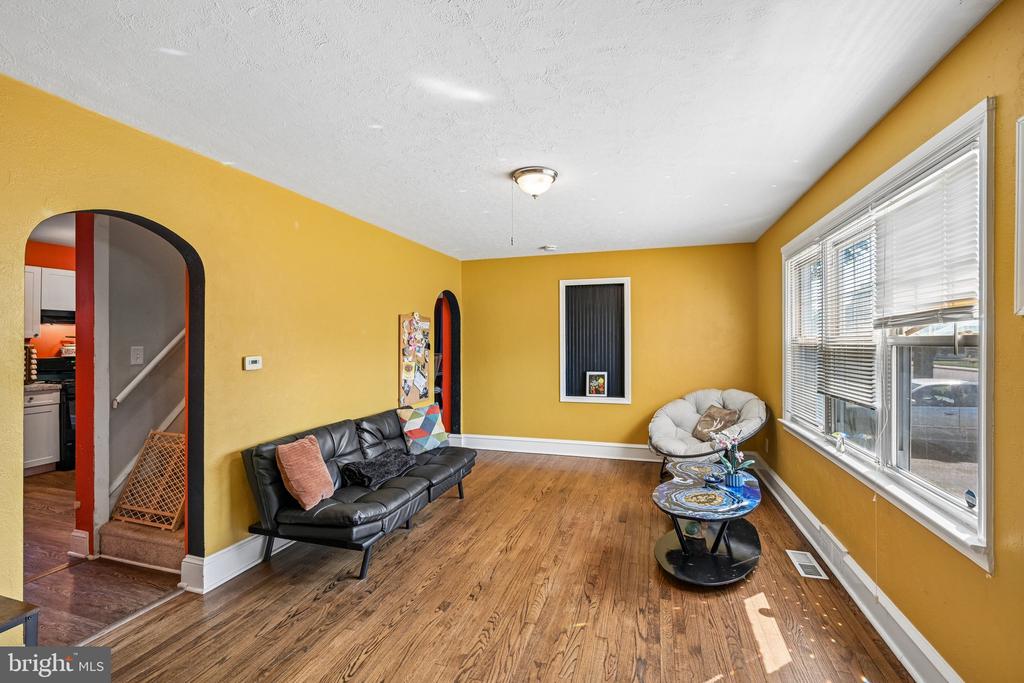Residential in LANDISVILLE 3