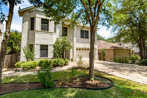 2533 Lavendale Ct, Austin, TX, 78748-3447 | Card Image