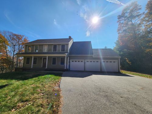 81 Pine Knolls Drive, Killingly, CT, 06241 | Card Image