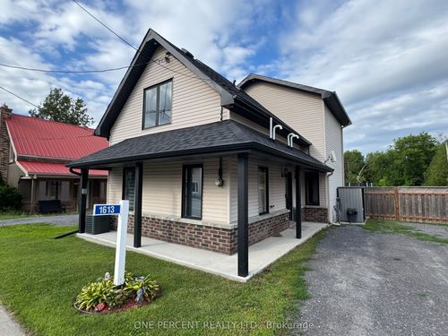 1613 Landry Rd, Prescott Russell, ON, K0A1N0 | Card Image