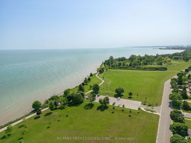 124 Panter Cres, House other with 3 bedrooms, 1 bathrooms and 1 parking in Ajax ON | Image 38