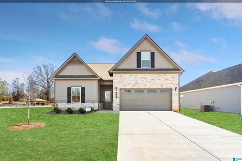 3229 Sayers Rd, Fultondale, AL, 35068-4037 | Card Image