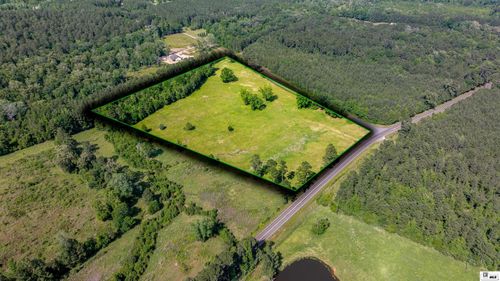 0 Highway 552, Downsville, LA, 71234 | Card Image