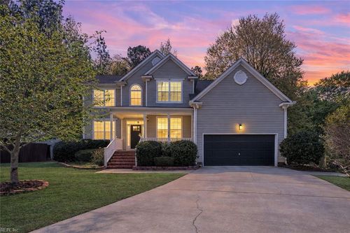 402 Undershot Ct, Chesapeake, VA, 23323-0883 | Card Image