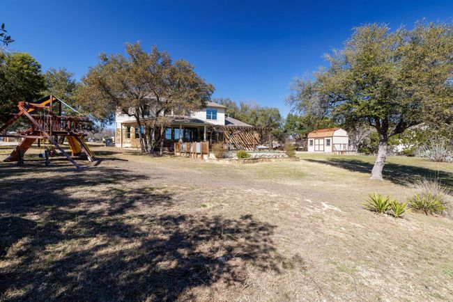 117 Waterford Ln, House other with 4 bedrooms, 3 bathrooms and 3 parking in Georgetown TX | Image 37