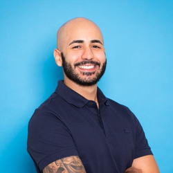 Amad Cheikh-Khalil