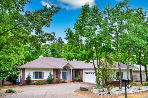 214 Pizarro Dr, Hot Springs Village, AR, 71909-7940 | Card Image