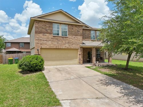 13212 High Sierra St, Manor, TX, 78653-5378 | Card Image