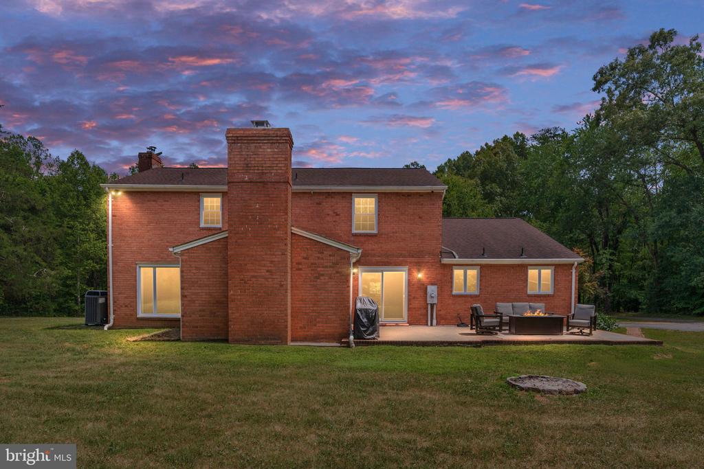 Residential in SPOTSYLVANIA 4