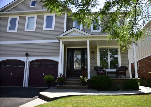 169 Magnificent Way, Binbrook, ON, L0R1C0 | Card Image