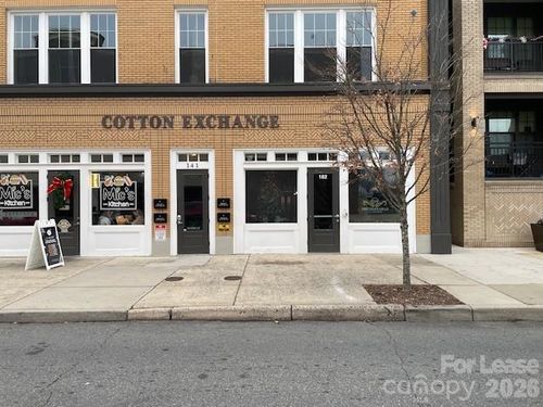 141 W Main Ave, Gastonia, NC, 28052-4154 | Card Image