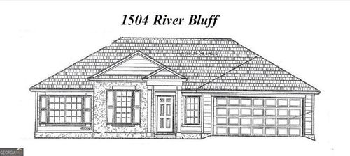 172-155 River Bluff Way, Ellabell, GA, 31308 | Card Image