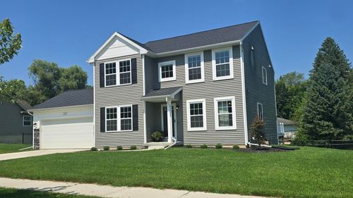 338 Baker St, Manchester, MI, 48158-9683 | Card Image