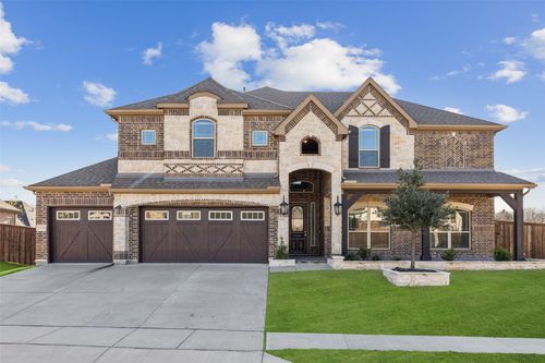 3233 Rolling Meadow Dr, Anna, TX, 75409-3645 | Card Image