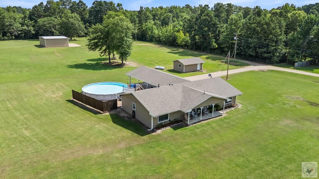 Residential in Texarkana 3