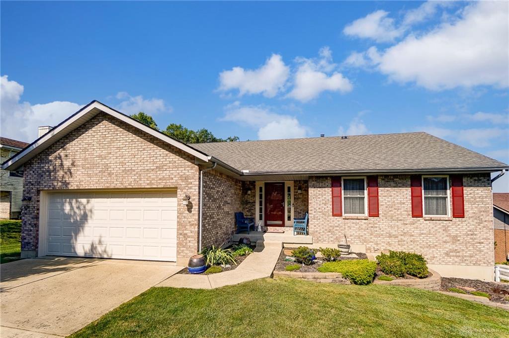 Gebhart Church Rd, Miamisburg, OH 45342