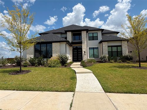 1560 Fairmont Dr, Prosper, TX, 75078-3838 | Card Image