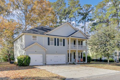 7218 Mossy Creek Lane, Hanahan, SC, 29410 | Card Image