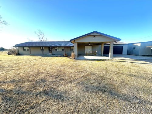 422985 E 1080 Rd, Checotah, OK, 74426-0046 | Card Image