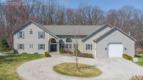 3431 Flint River Rd, Columbiaville, MI, 48421-9107 | Card Image