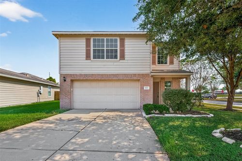 7023 Rosebud Hollow Ln, Richmond, TX, 77469-5459 | Card Image