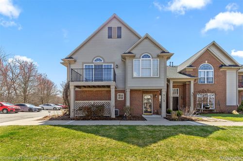 3113 Primrose Ln, Ypsilanti, MI, 48197-3214 | Card Image