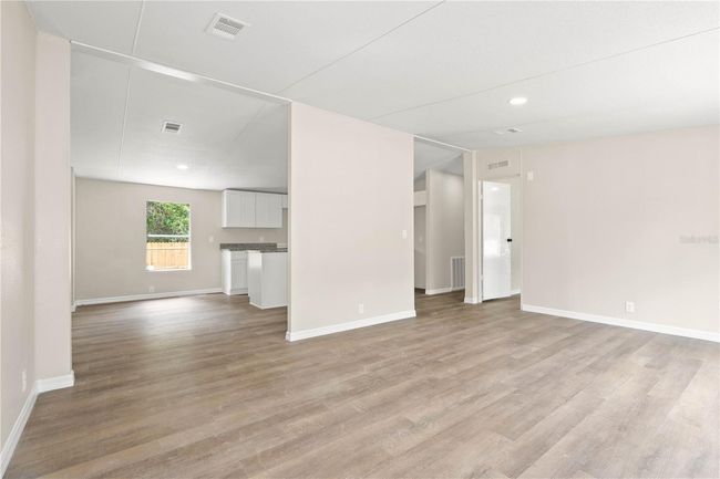 3124 N Cannes Pt, House other with 4 bedrooms, 2 bathrooms and null parking in HERNANDO FL | Image 14