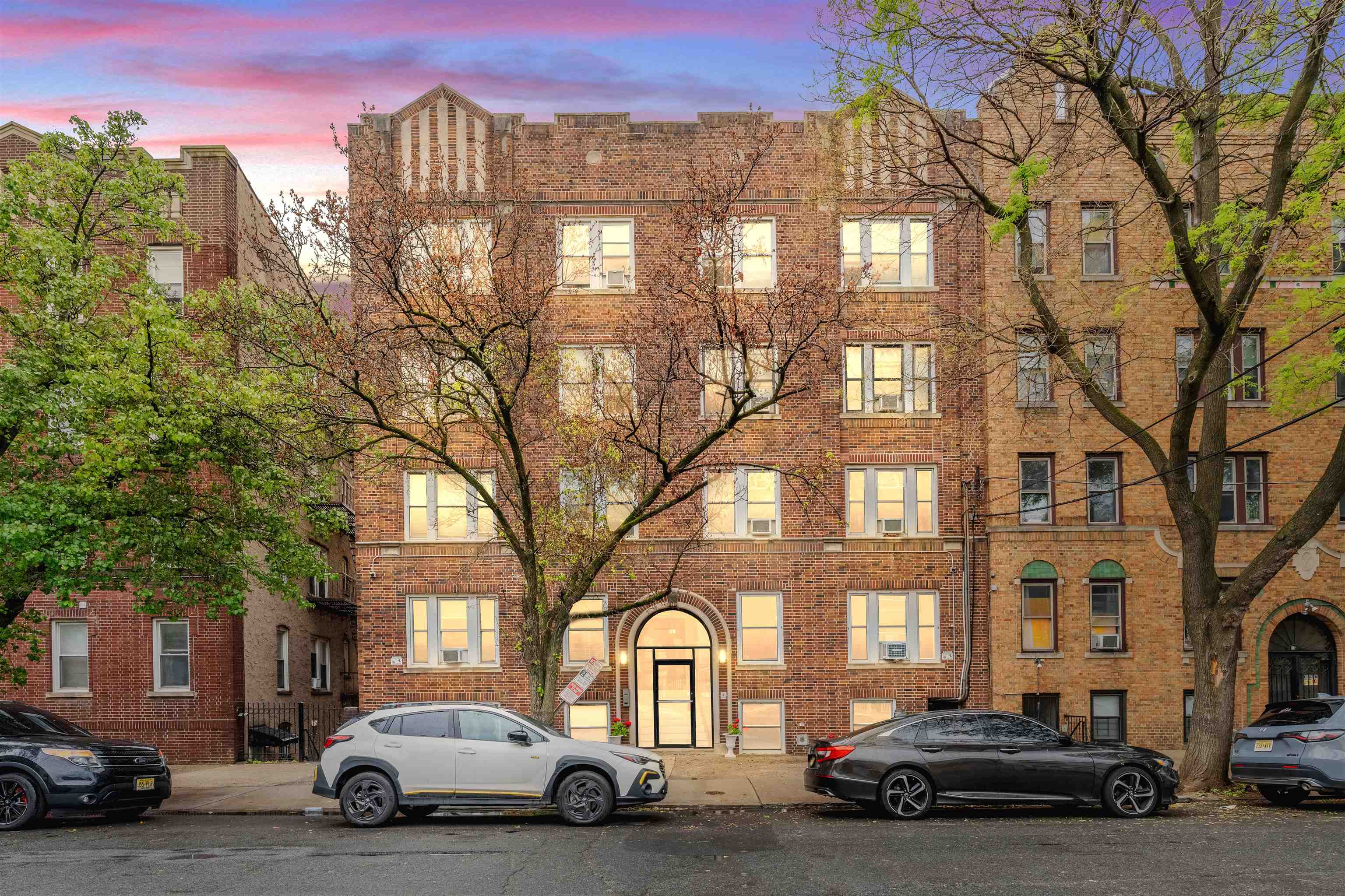 Residential in JC, Journal Square 3
