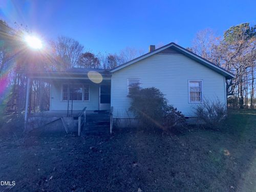 4674 N Nc 581, Spring Hope, NC, 27882-9083 | Card Image