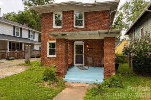 74 Arlington St, Asheville, NC, 28801-2032 | Card Image